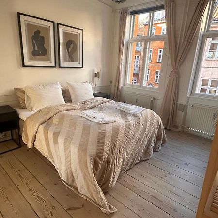 The Square - Carolinas Apartments Copenhaga Exterior foto